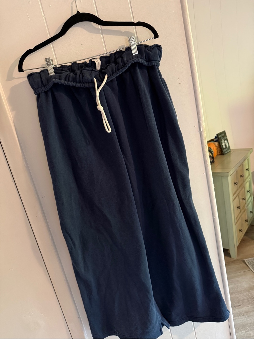 Urban Outfitters Out from Under wide leg sweatpants